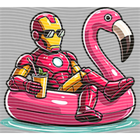 Cartoons and other-CO 4635